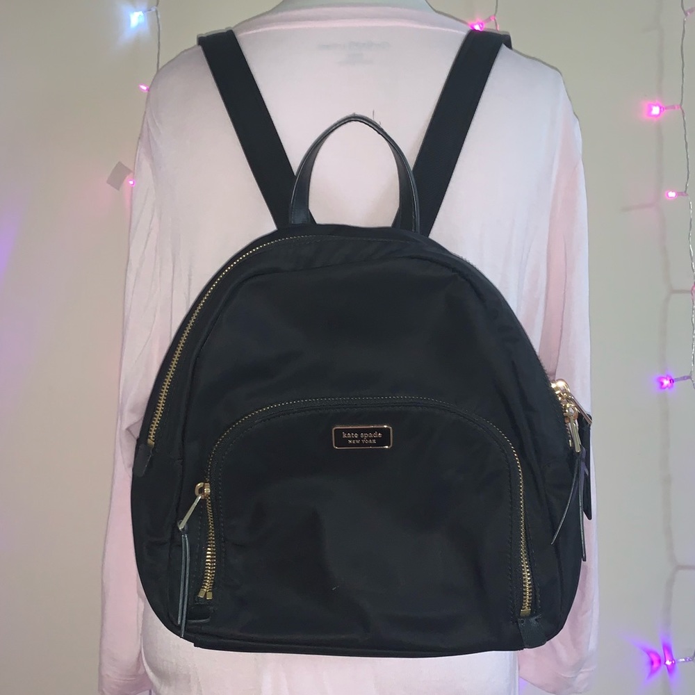 Kate Spade Backpack